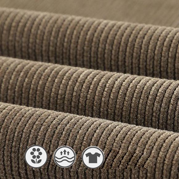 CozyCord – Corduroy joggingbroek voor dames