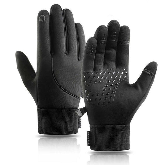 ThermaGrip – Winterhandschoenen met touchscreen | 50% KORTING