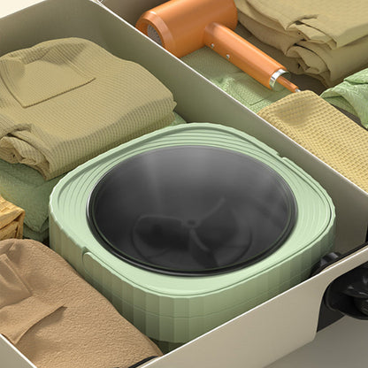 CleanMini – Draagbare antibacteriële wasmachine