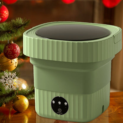 CleanMini – Draagbare antibacteriële wasmachine