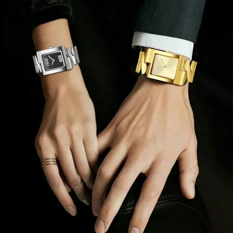 Timevera – Retro horloge met klasse | 1+1 GRATIS