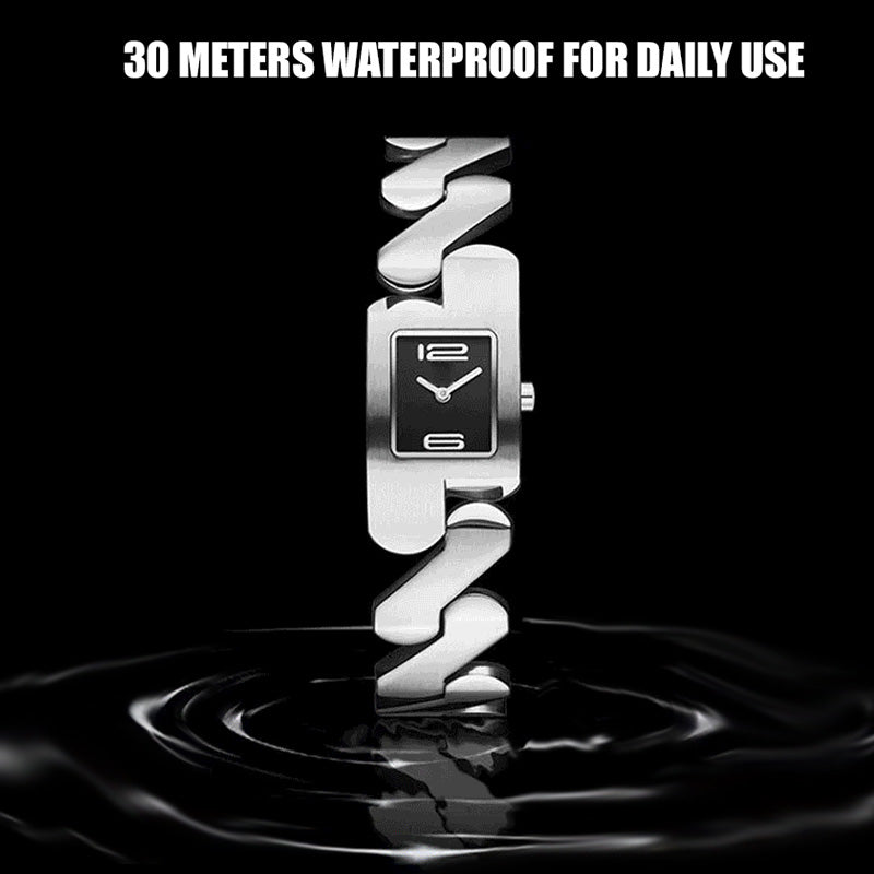 Timevera – Retro horloge met klasse | 1+1 GRATIS