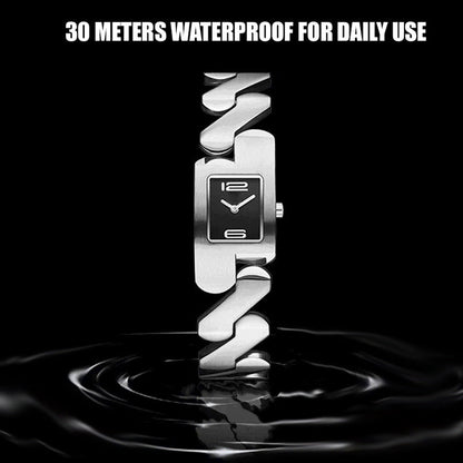 Timevera – Retro horloge met klasse | 1+1 GRATIS