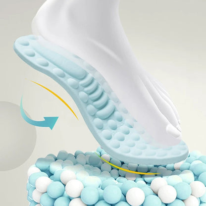 SoleEase™ – Gewatteerde Comfortsandalen met Antislipzool | 50% KORTING