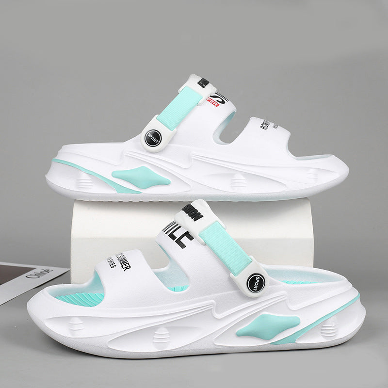 SoleEase™ – Gewatteerde Comfortsandalen met Antislipzool | 50% KORTING