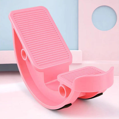 FlexiWheel – rekwiel voor hiel- en kuitspieren