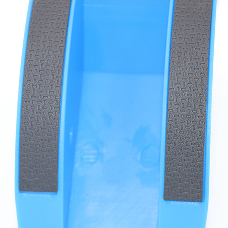 FlexiWheel – rekwiel voor hiel- en kuitspieren