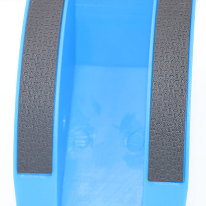 FlexiWheel – rekwiel voor hiel- en kuitspieren