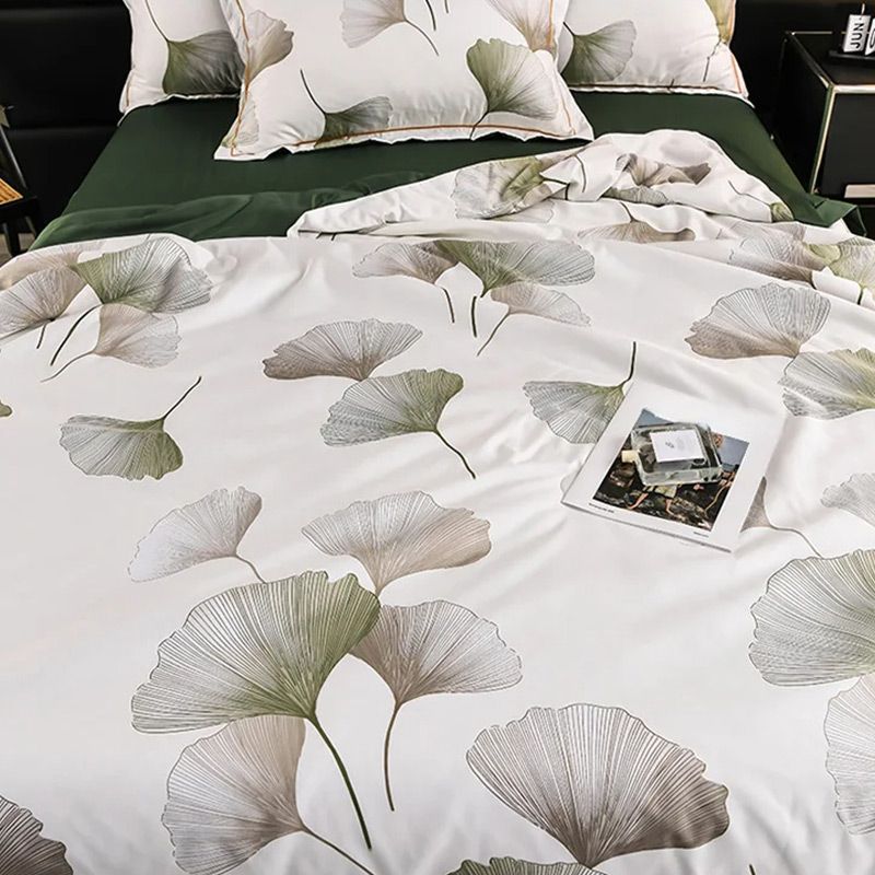 CoolNest™ – Verkoelend Zomer Dekbed voor Droge & Frisse Nachten | 50% KORTING