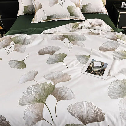 CoolNest™ – Verkoelend Zomer Dekbed voor Droge & Frisse Nachten | 50% KORTING