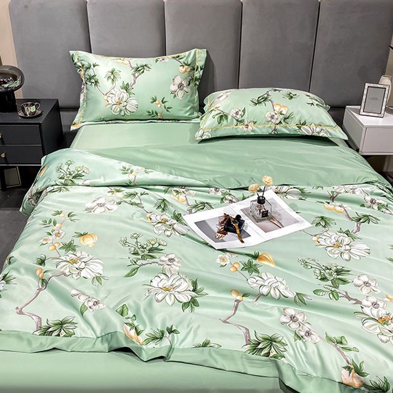 CoolNest™ – Verkoelend Zomer Dekbed voor Droge & Frisse Nachten | 50% KORTING