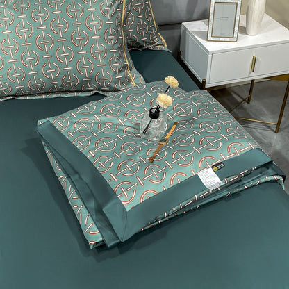 CoolNest™ – Verkoelend Zomer Dekbed voor Droge & Frisse Nachten | 50% KORTING