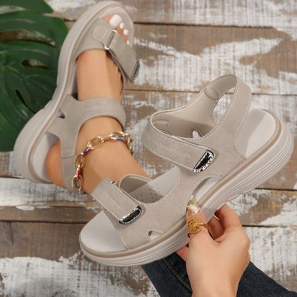 Lotte – Sandalen voor stijl & comfort | 50% KORTING