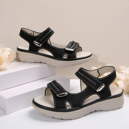 Lotte – Sandalen voor stijl & comfort | 50% KORTING