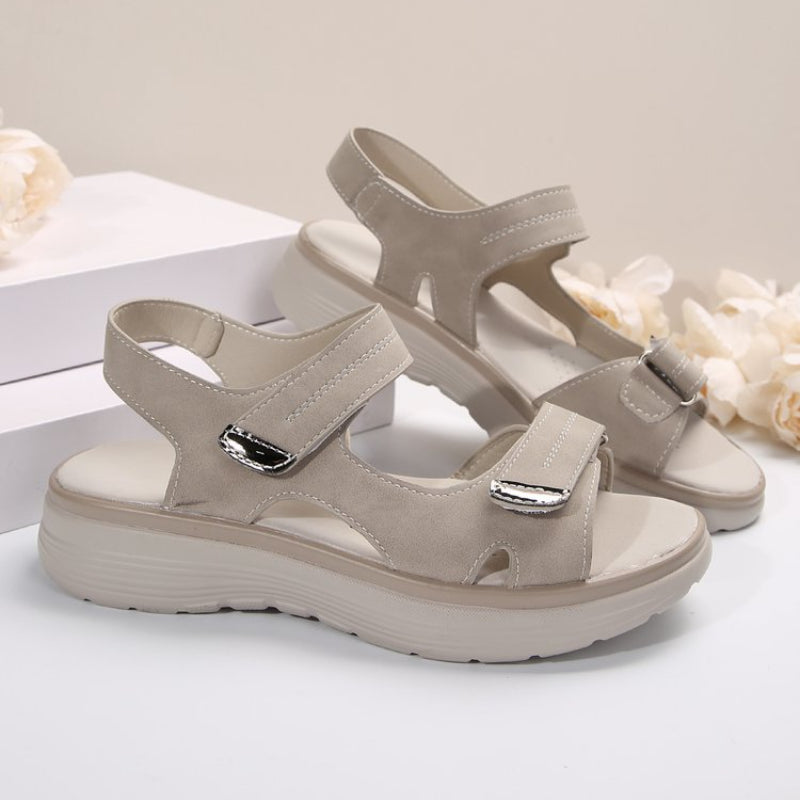 Lotte – Sandalen voor stijl & comfort | 50% KORTING
