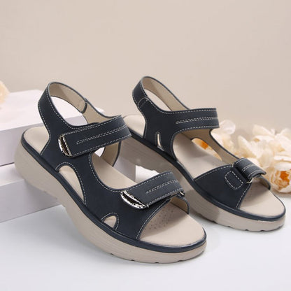 Lotte – Sandalen voor stijl & comfort | 50% KORTING