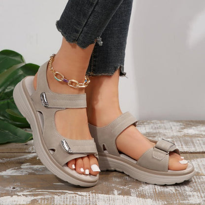 Lotte – Sandalen voor stijl & comfort | 50% KORTING