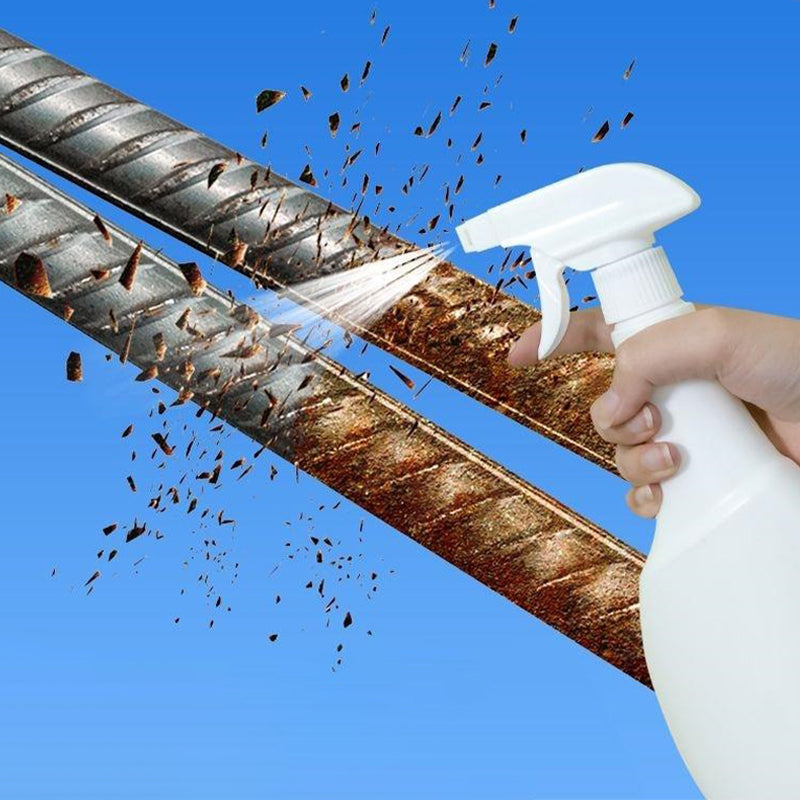 RustWizard – Kraftvolle Rostentfernung | 1+1 GRATIS