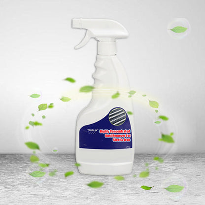 RustWizard – Kraftvolle Rostentfernung | 1+1 GRATIS