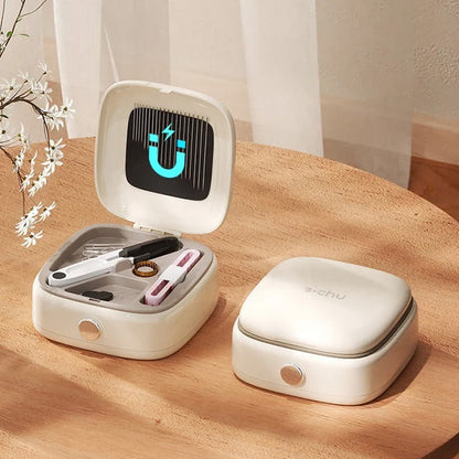 SewingMagnet - Perfecte organisatie en eenvoudige bediening | 50% KORTING