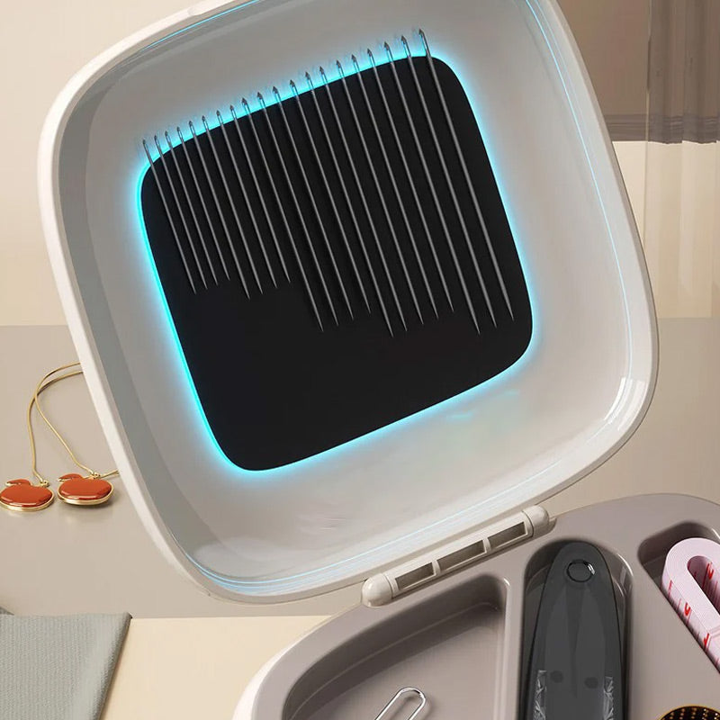 SewingMagnet - Perfecte organisatie en eenvoudige bediening | 50% KORTING