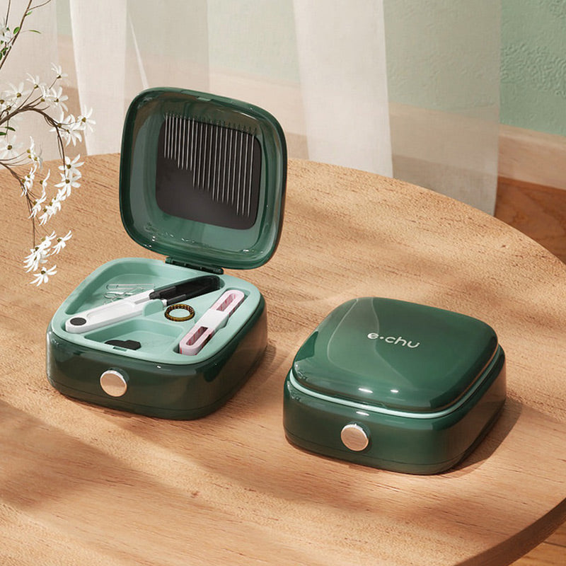 SewingMagnet - Perfecte organisatie en eenvoudige bediening | 50% KORTING