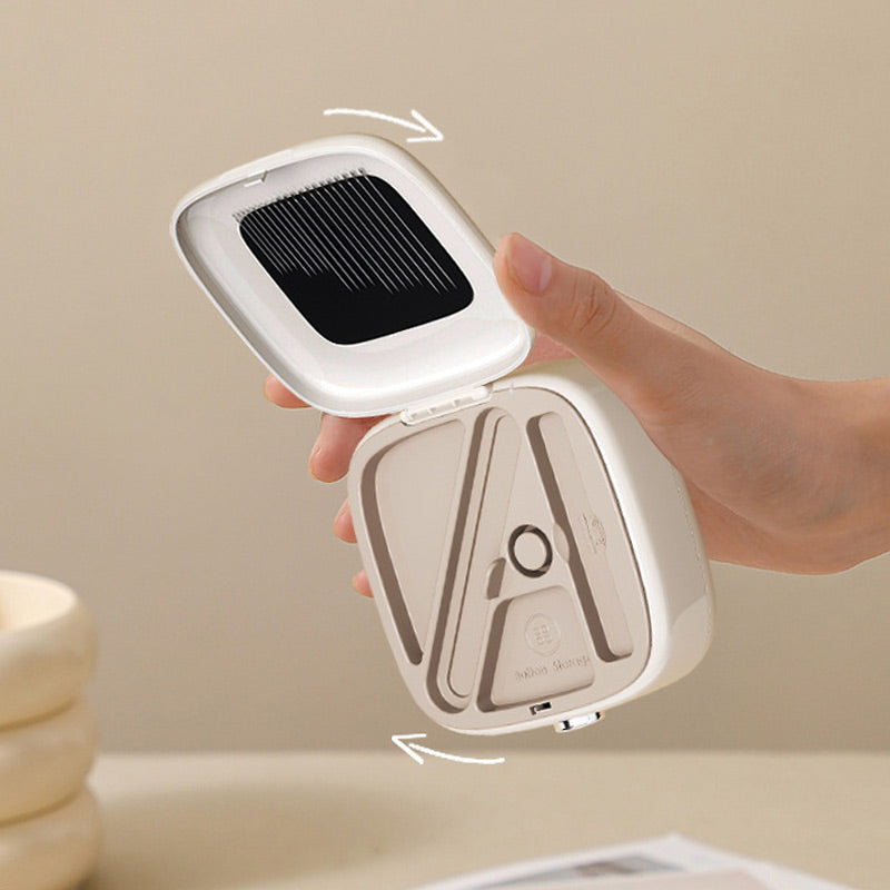 SewingMagnet - Perfecte organisatie en eenvoudige bediening | 50% KORTING