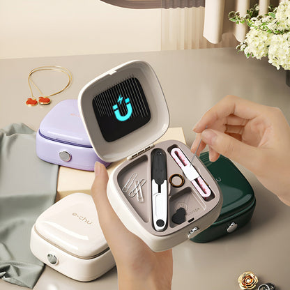 SewingMagnet - Perfecte organisatie en eenvoudige bediening | 50% KORTING