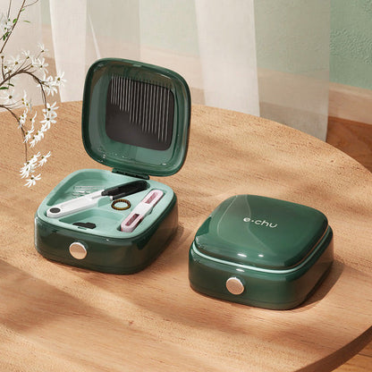 SewingMagnet - Perfecte organisatie en eenvoudige bediening | 50% KORTING