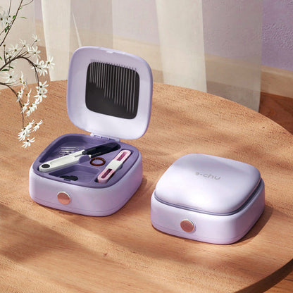 SewingMagnet - Perfecte organisatie en eenvoudige bediening | 50% KORTING