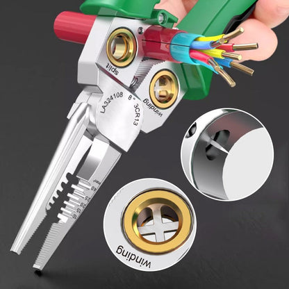 Variant image for Multifunctioneel Gereedschap - Nauwkeurig Snijden en Strippen met Comfort-2