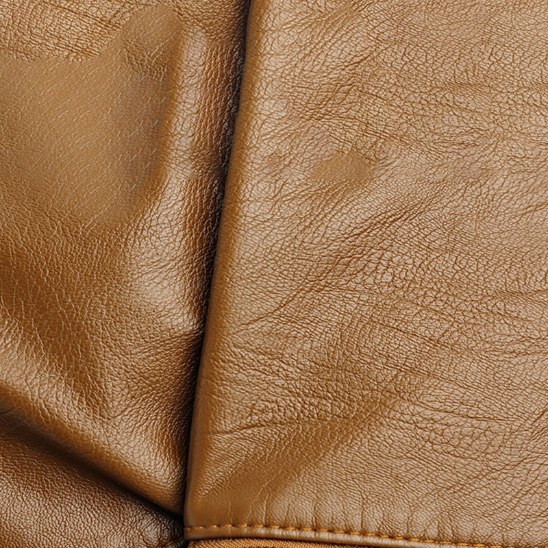 EleganceVintage – Dames handtas van zacht PU leer