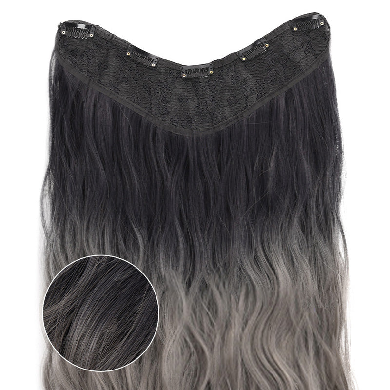 GlamCurlz – Kleurrijke Krullen in Slechts Seconden | 1+1 GRATIS