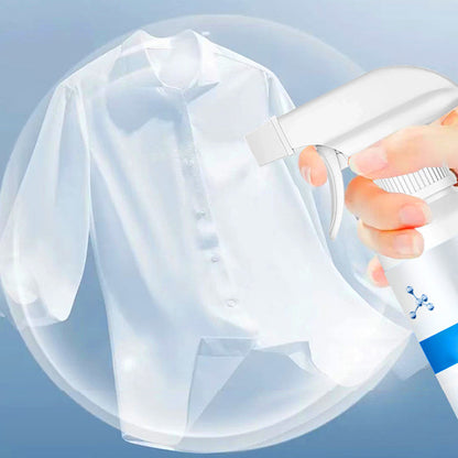 StainAway™ – Alles-in-één Vlekverwijderaar Voor Kleding die Fris Blijft | 1+1 GRATIS