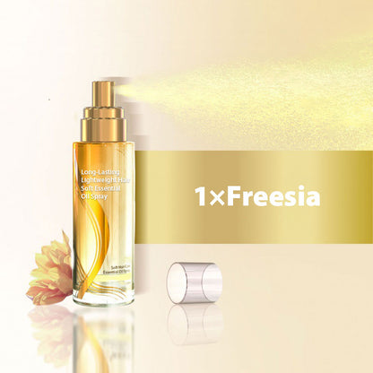 SilkEase – Haarverzorgingsoliespray | Koop 1 + Koop 1 GRATIS