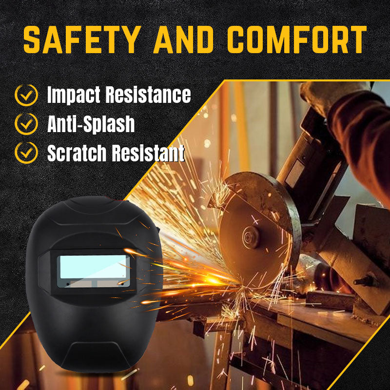 ShieldPro – 2-in-1 lasmasker | Koop 1+1 GRATIS