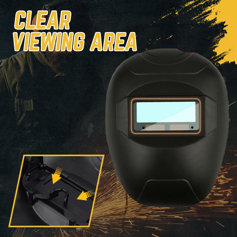 ShieldPro – 2-in-1 lasmasker | Koop 1+1 GRATIS