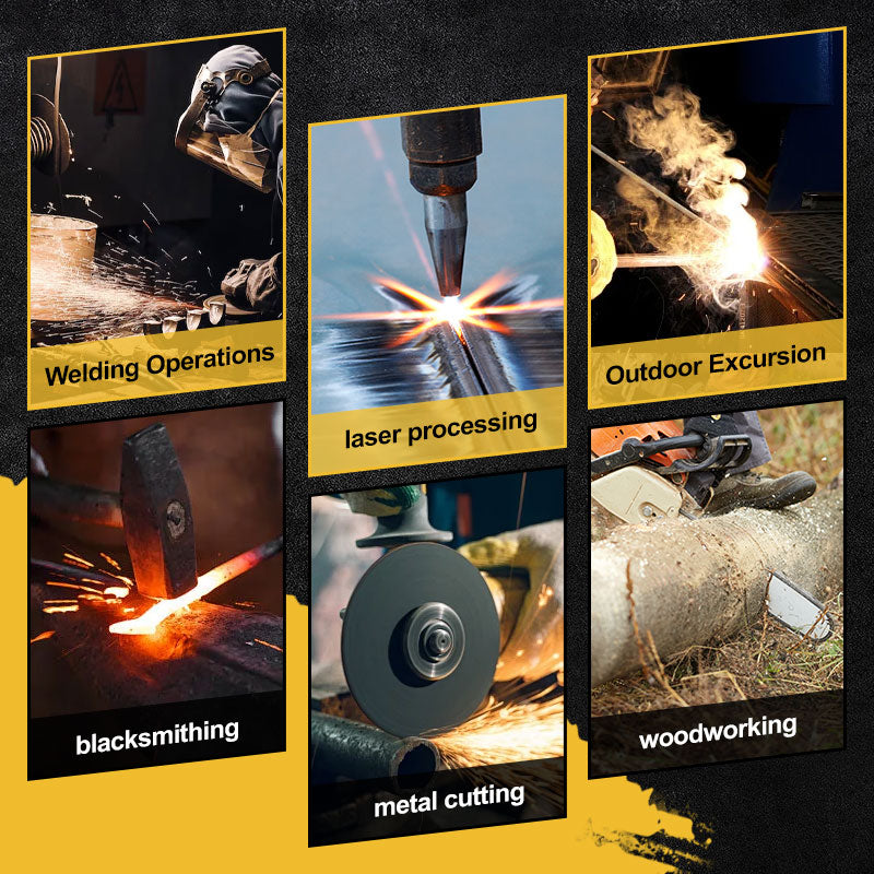 ShieldPro – 2-in-1 lasmasker | Koop 1+1 GRATIS