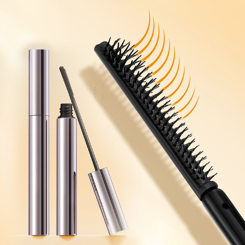 CurlLux™ 3D Black Curl Mascara | 1+1 GRATIS