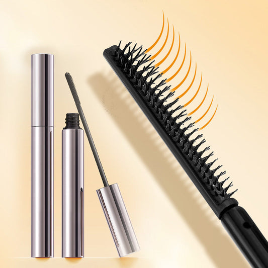 CurlLux™ 3D Black Curl Mascara | 1+1 GRATIS