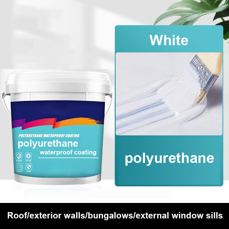 EcoSeal - Polyurethaankit, waterdicht en lekreparatie | 50% KORTING
