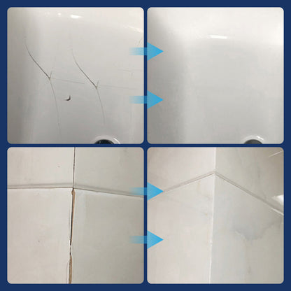 TileFix 85g – Industriële lijm voor tegelreparatie | 1+1 GRATIS