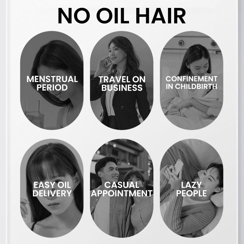 VolumeBoost™ 120 ml leave-in spray voor volume | 1+1 GRATIS