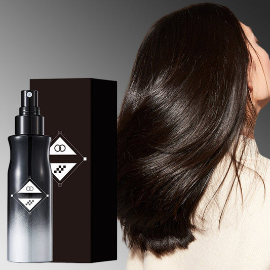 VolumeBoost™ 120 ml leave-in spray voor volume | 1+1 GRATIS
