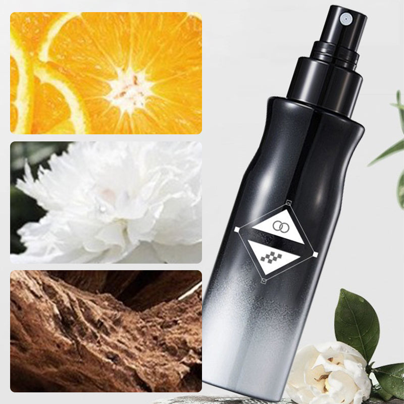 VolumeBoost™ 120 ml leave-in spray voor volume | 1+1 GRATIS