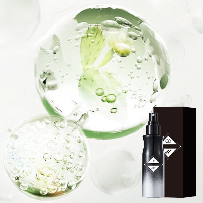 VolumeBoost™ 120 ml leave-in spray voor volume | 1+1 GRATIS