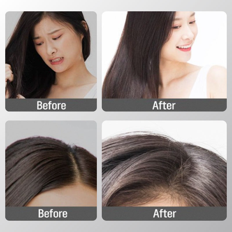 VolumeBoost™ 120 ml leave-in spray voor volume | 1+1 GRATIS