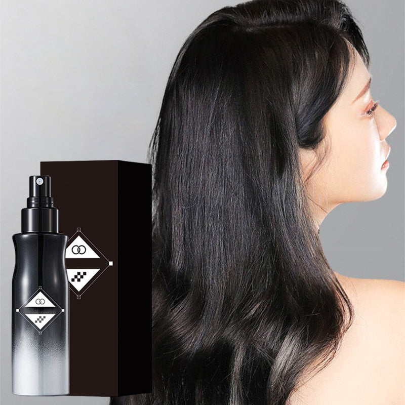 VolumeRise – Root Volume Spray  120ml | 1+1 GRATIS