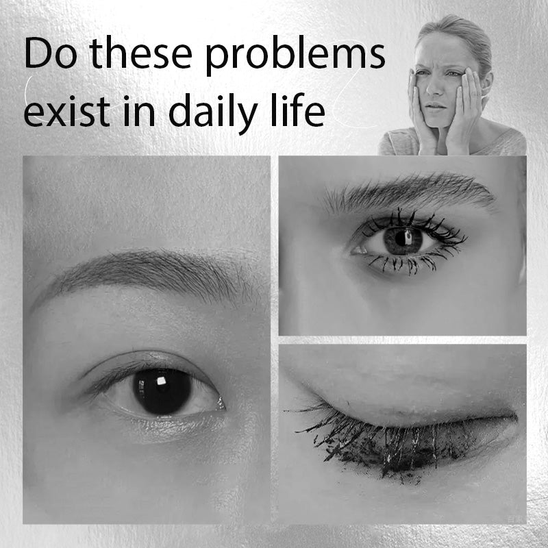 LashPro™ – Langdurige, veegvrije wimperkrul | 1+1 GRATIS