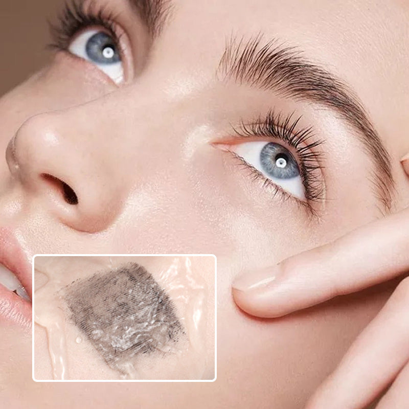 LashLuxe™ – 24u Mascara met 3D Krul & Vlekkeloze Houding | 1+1 GRATIS